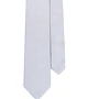 Formal tie