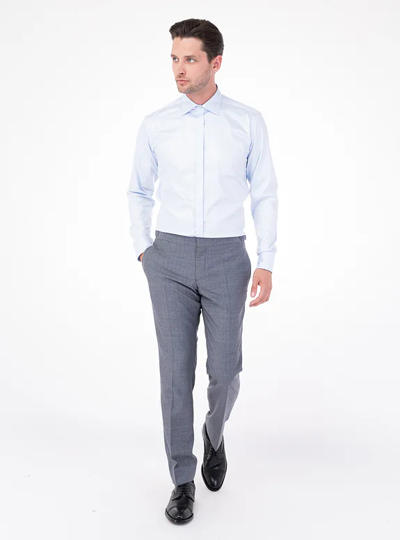 Cotton shirt