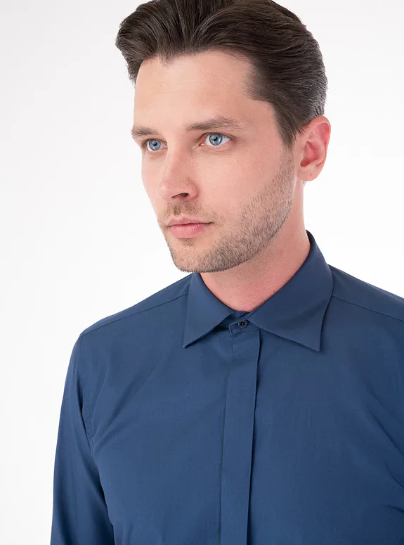 Cotton shirt
