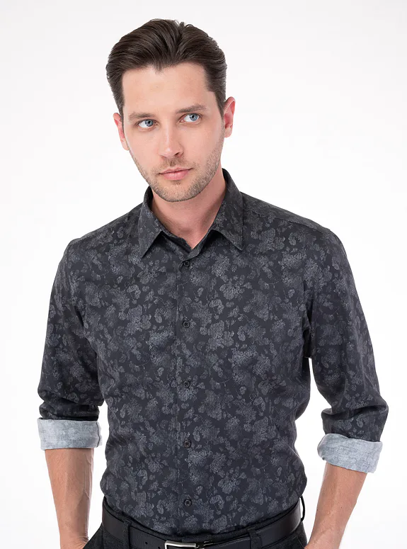Stretch shirt