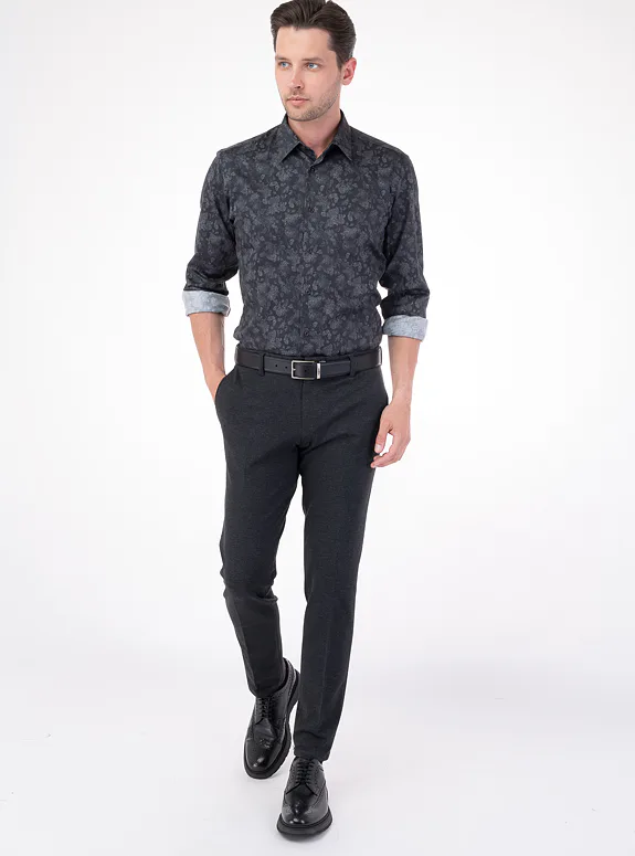 Stretch shirt