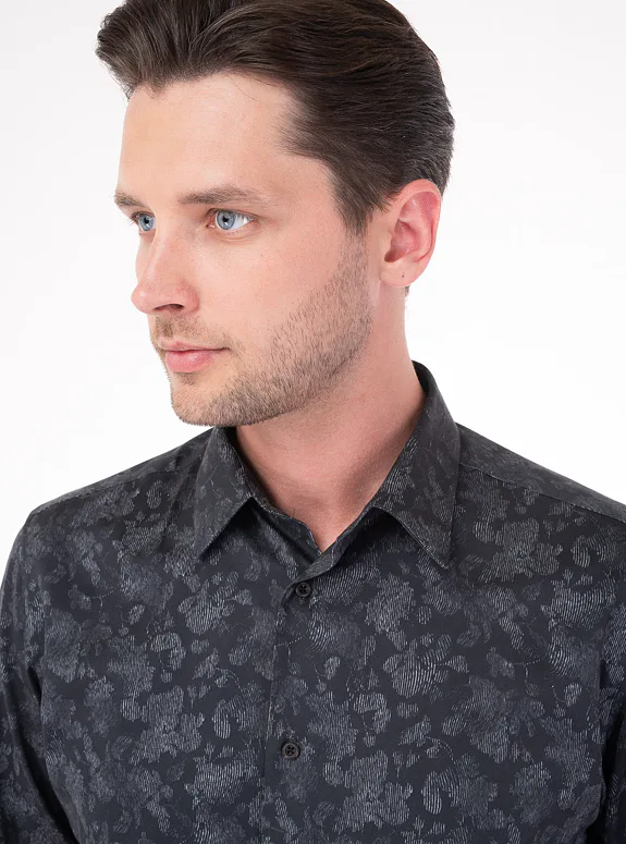 Stretch shirt