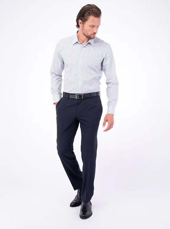 Stretch shirt