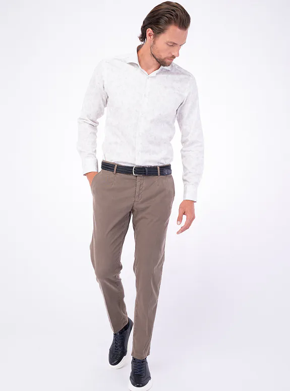 Stretch shirt