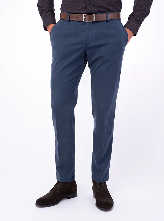Stretch pants