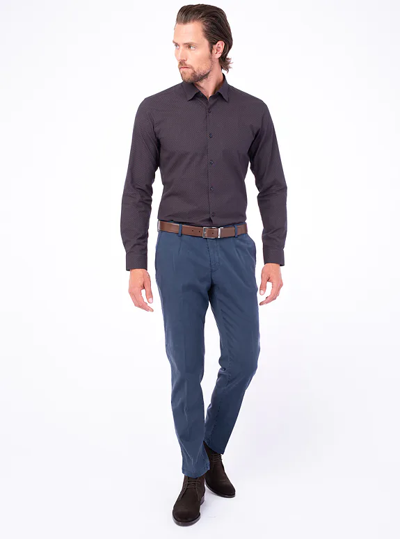 Stretch pants