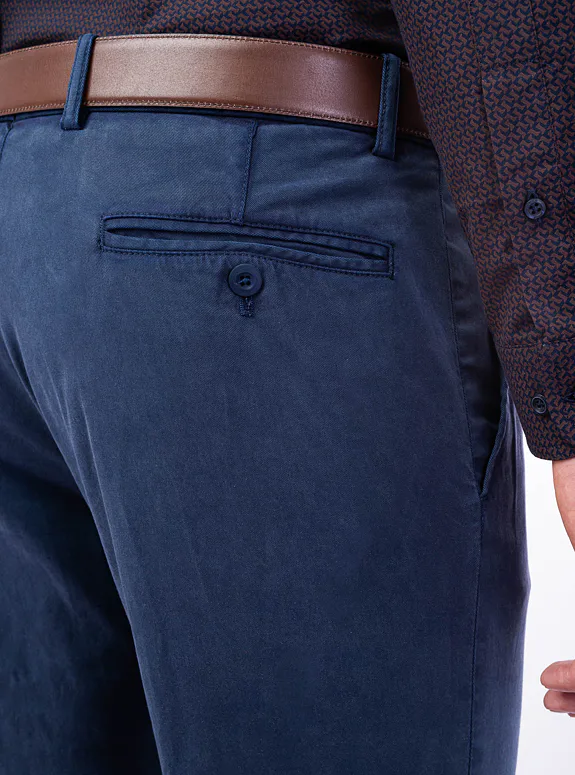 Stretch pants