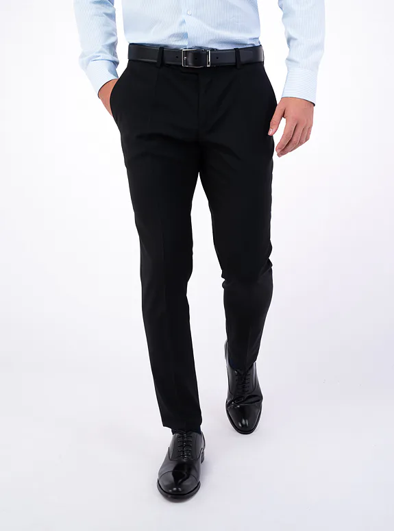 Stretch pants