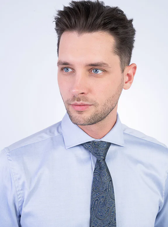 Cotton shirt