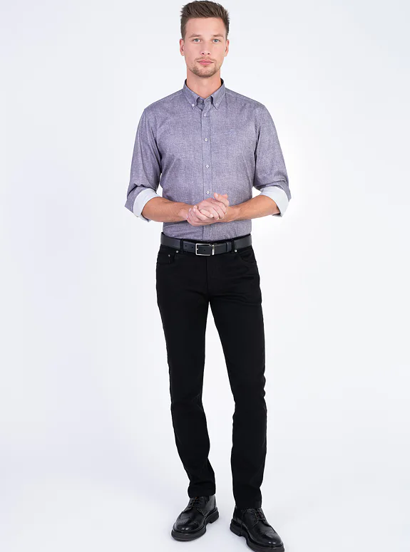 Cotton shirt