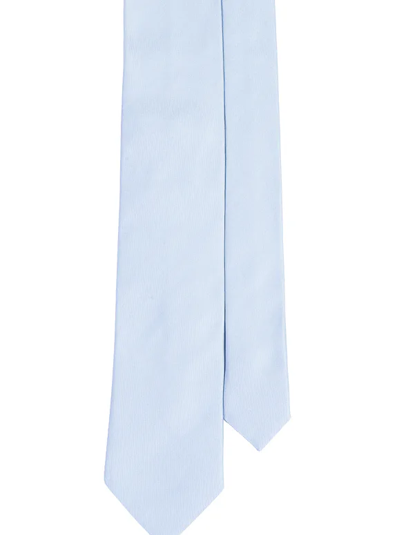 Formal tie