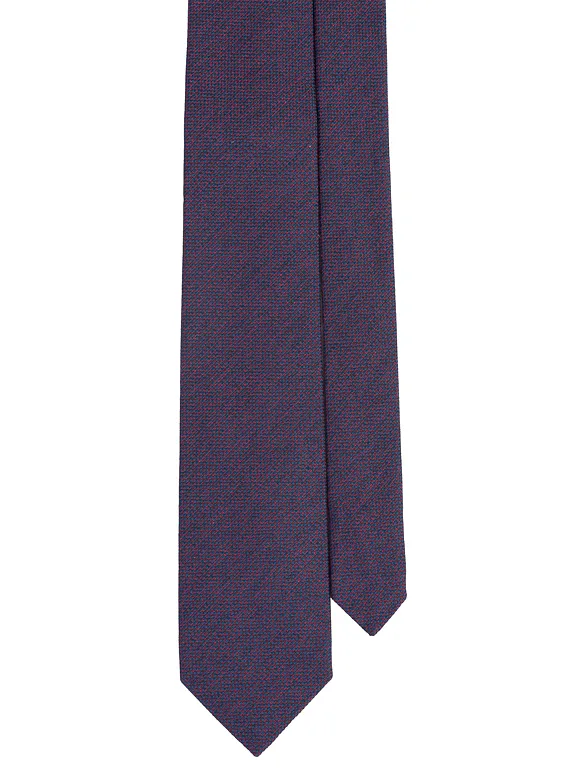 Formal tie