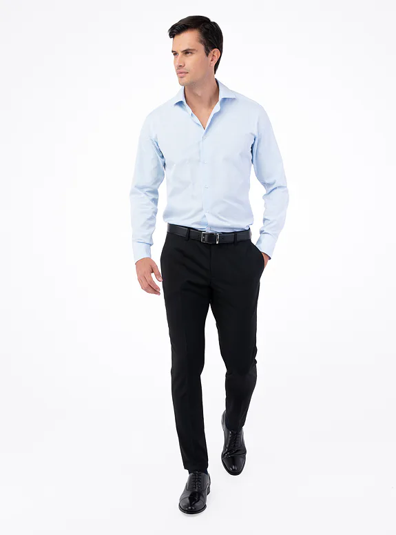 Stretch pants