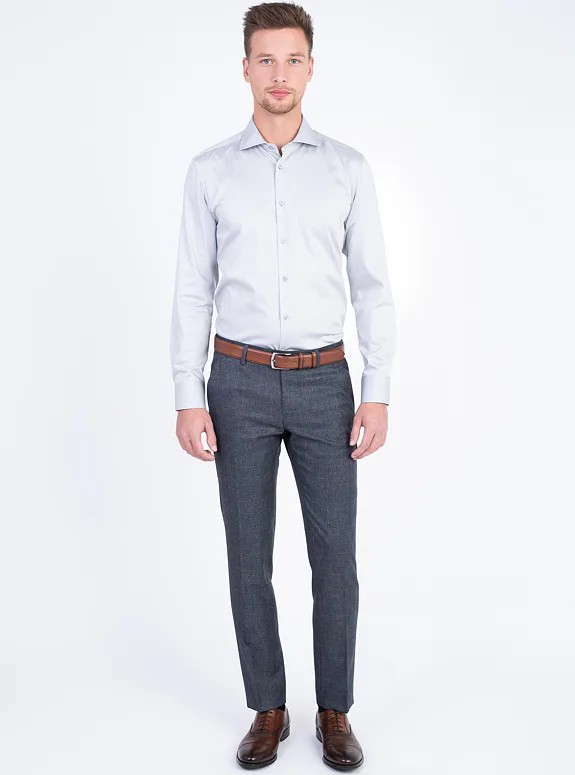 Cotton shirt