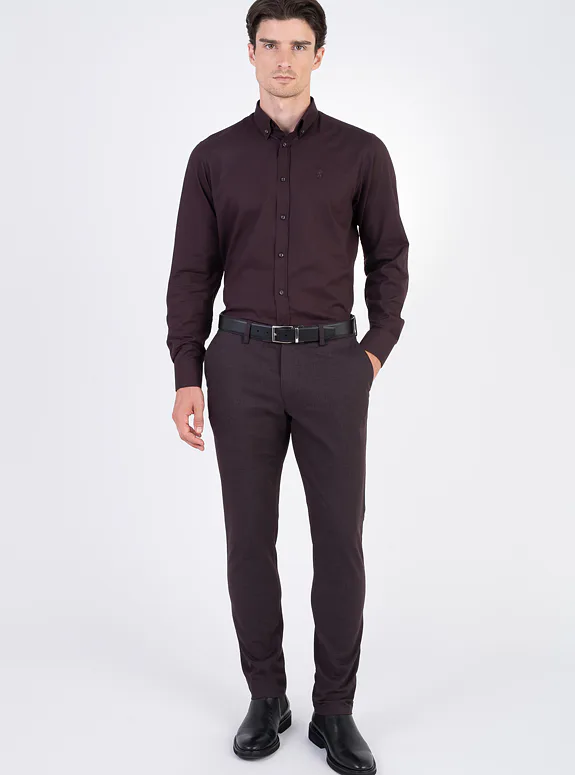 Cotton shirt