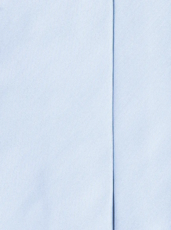 Formal tie
