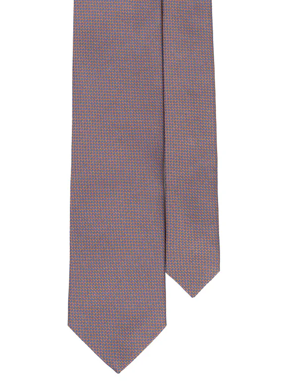 Formal tie