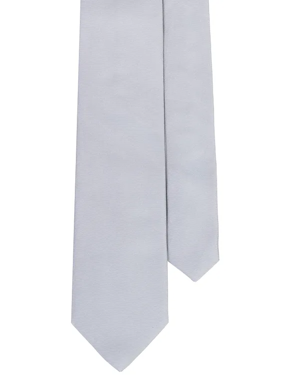 Formal tie