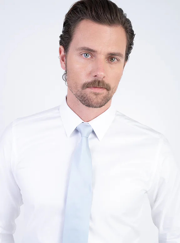 Formal tie