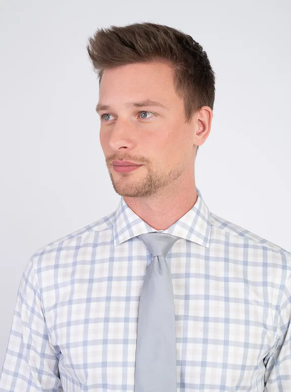 Formal tie